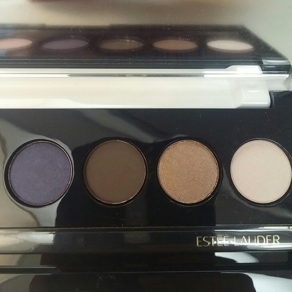 Estee Lauder Lisa Perry palette - Picture 3 of 5
