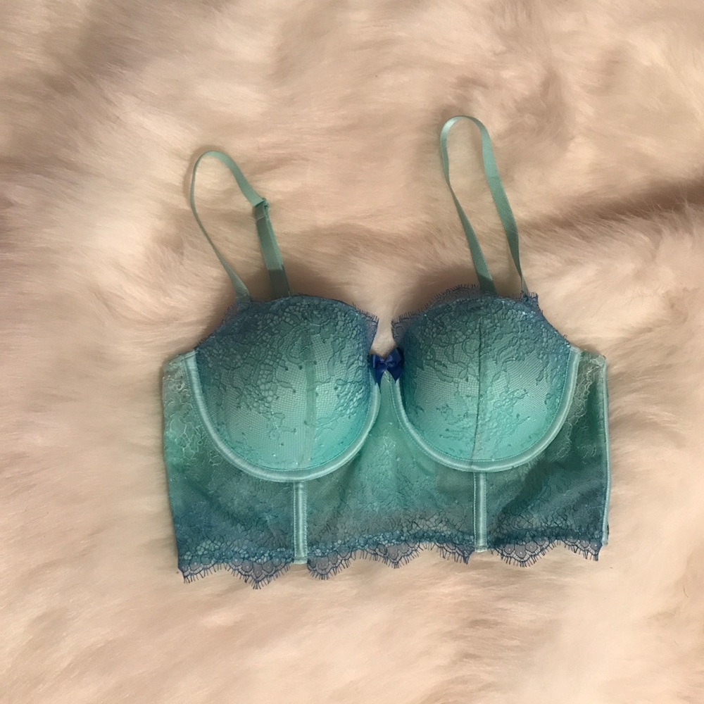 VICTORIA'S SECRET Very Sexy Demi/Demi-Buste