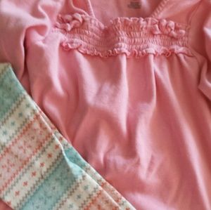 Set of 3 matching sets from gymboree