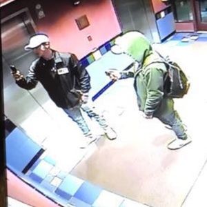 Meet your Posher, Daniel