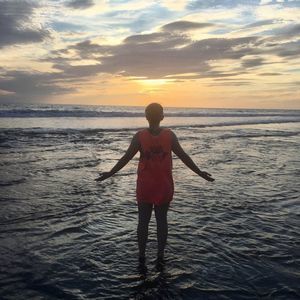 Meet your Posher, Darby