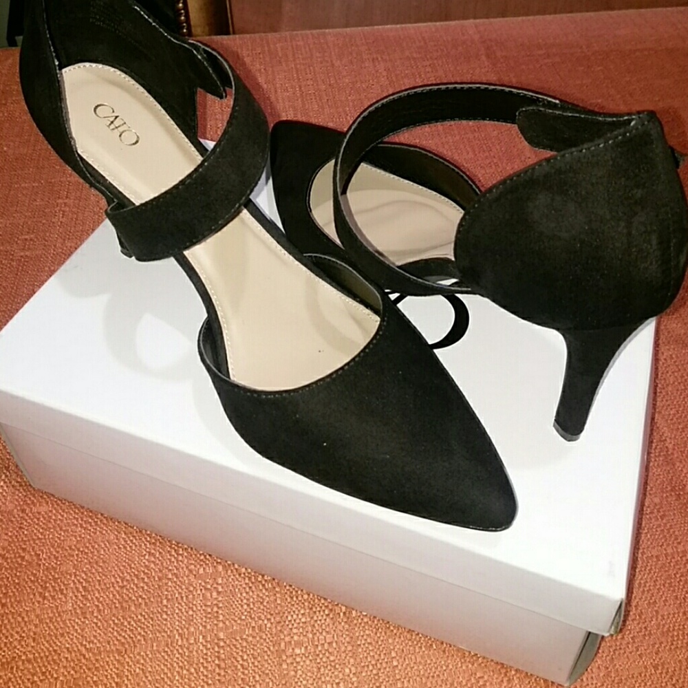 Shoes
