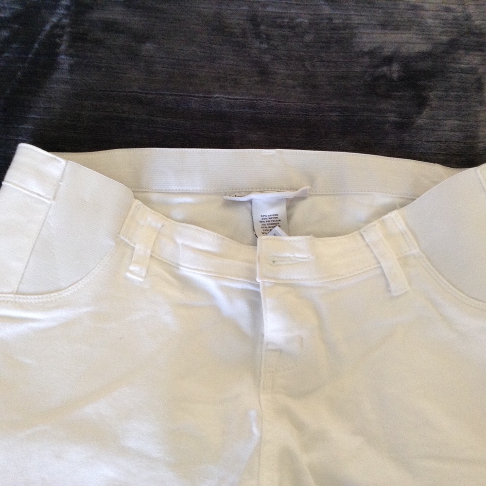 Maternity Jeans