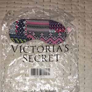 Victoria's Secret eye Mask