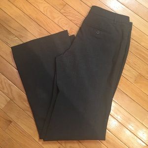 Gap perfect trouser 10R