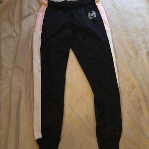 PINK Victoria's Secret Sweats