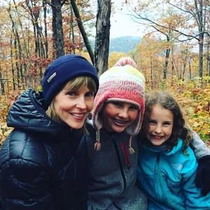 Meet your Posher, Maureen