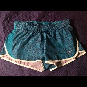 Nike Running/Training Shorts MED