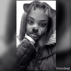 Meet your Posher, Gigi