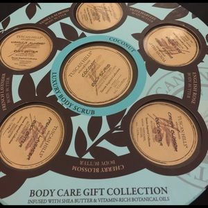 Body care Shea Butters