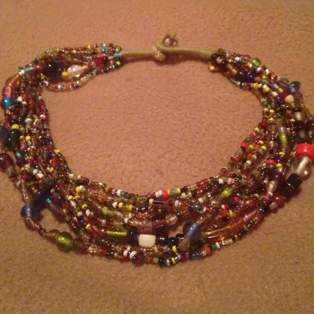 ☘️🍀Necklace☘️🍀