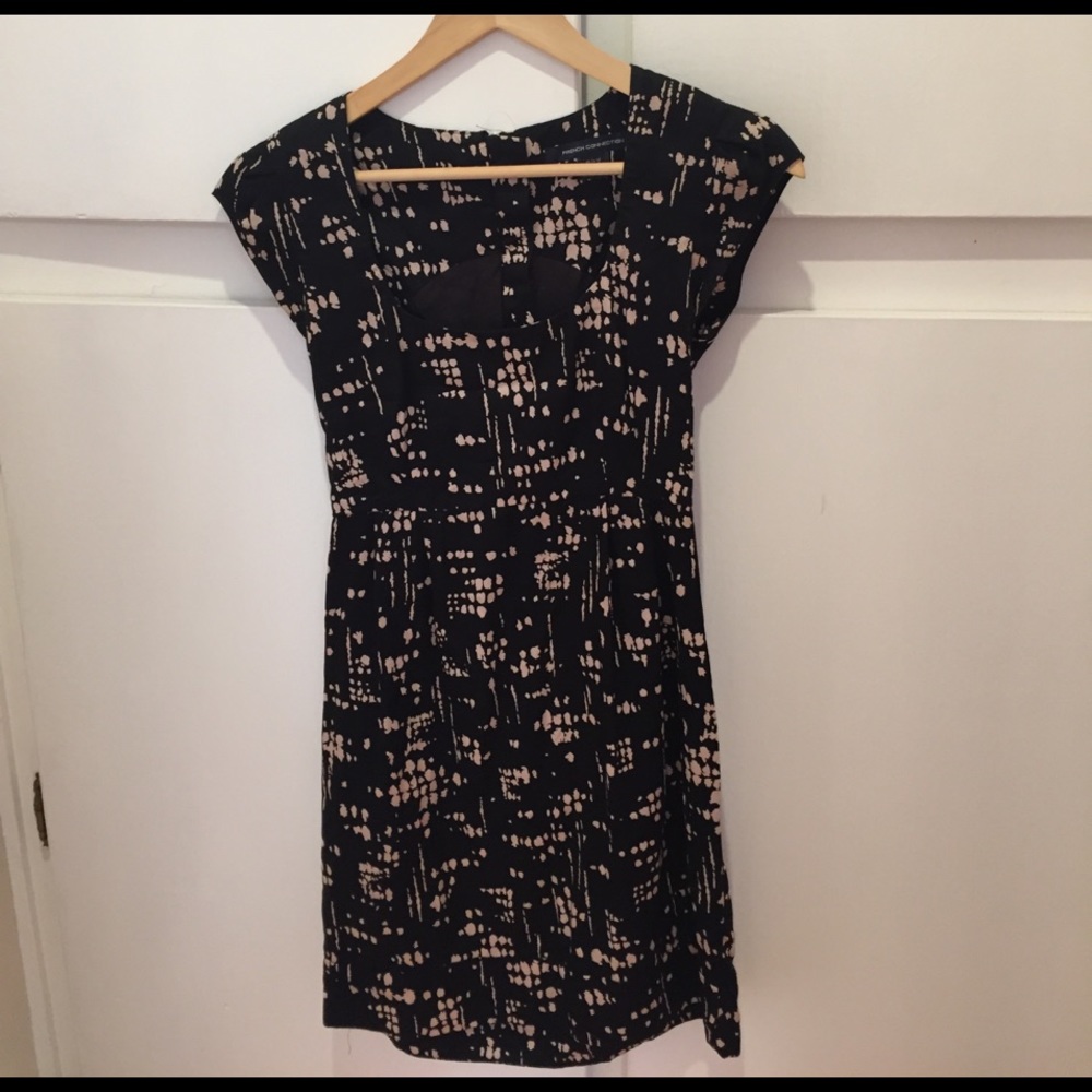 French Connection dress -- size 0