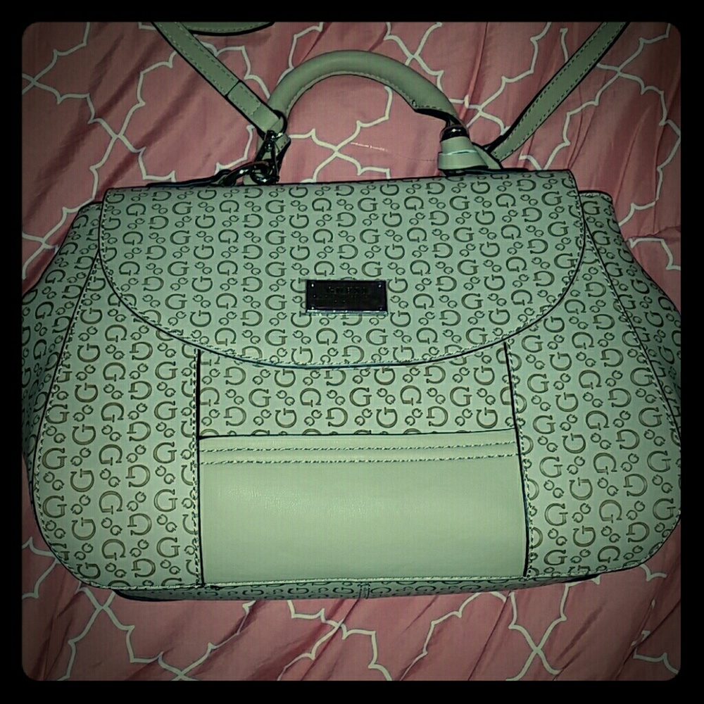 Guess Purse