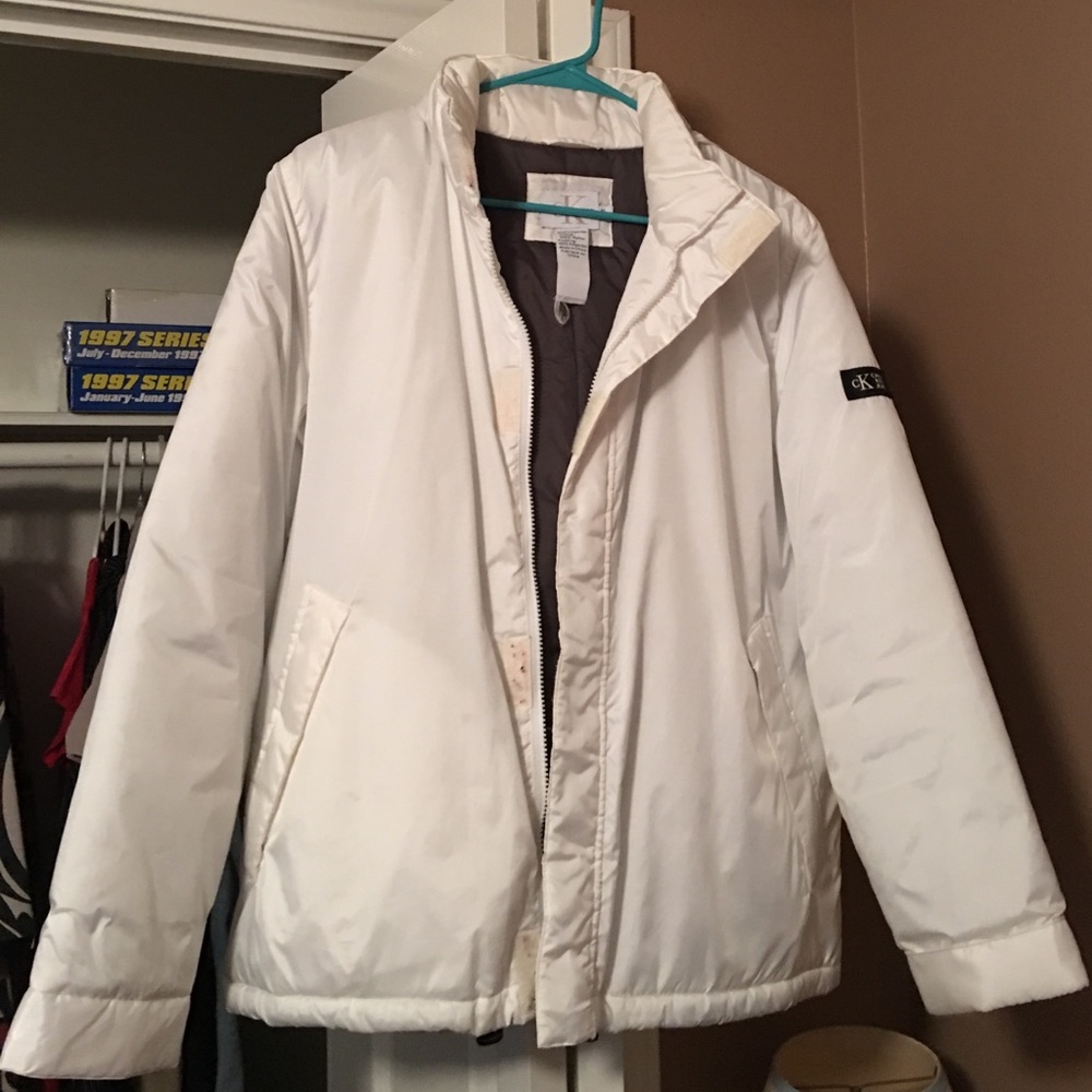 Rain Coat