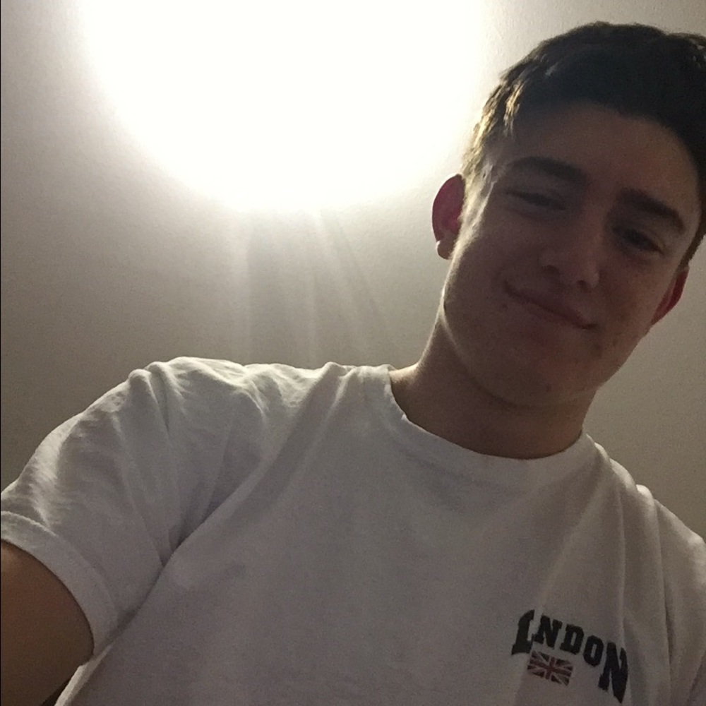 Meet your Posher, Richie