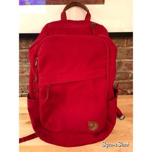 Fjällräven Raven 20L Backpack