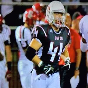 Meet your Posher, Jason