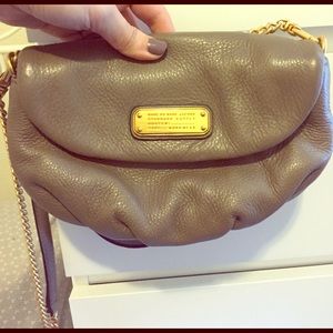 Marc by Marc jacobs mini cross body