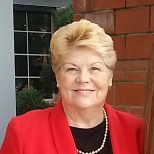 Meet your Posher, Joye