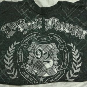 Phat farm t shirt size large like new