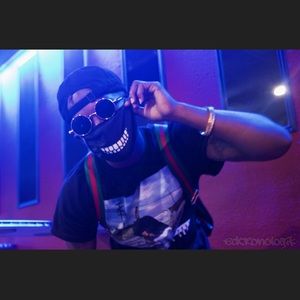 Meet your Posher, Brandon