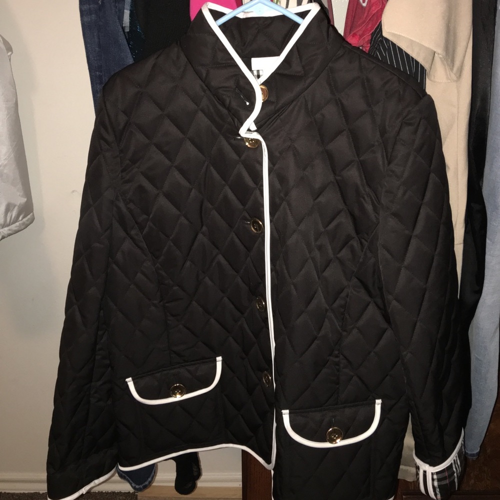 Jacket
