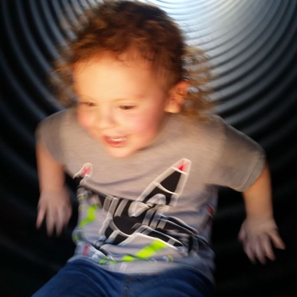 Meet your Posher, Adam - Picture 1 of 1