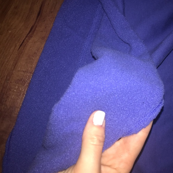 VS Pink Purple Sweatshirt - Picture 2 of 3