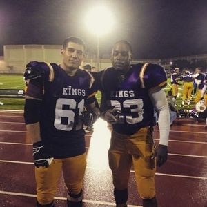 Meet your Posher, Kyle