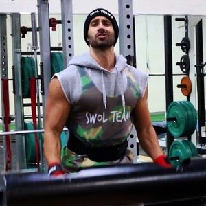 Meet your Posher, Nick