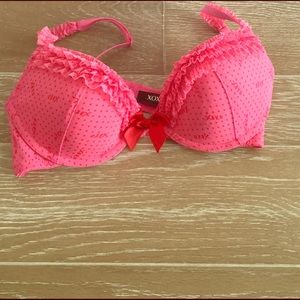 Xoxo bra