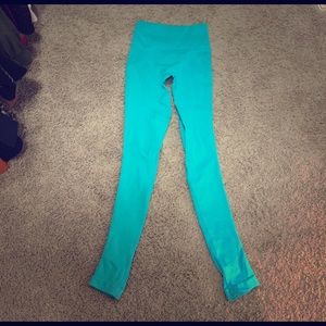Lululemon high waist legging