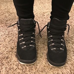 Air Jordan 10 Retro (GS)