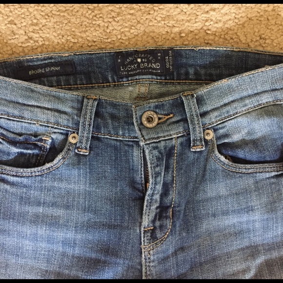 Lucky Brand Jeans - Picture 3 of 3