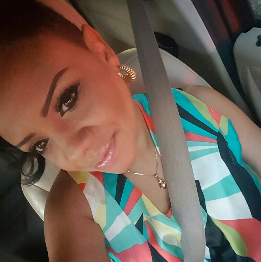 Meet your Posher, Eboni