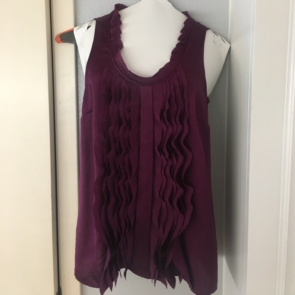 LOFT shirt size XS