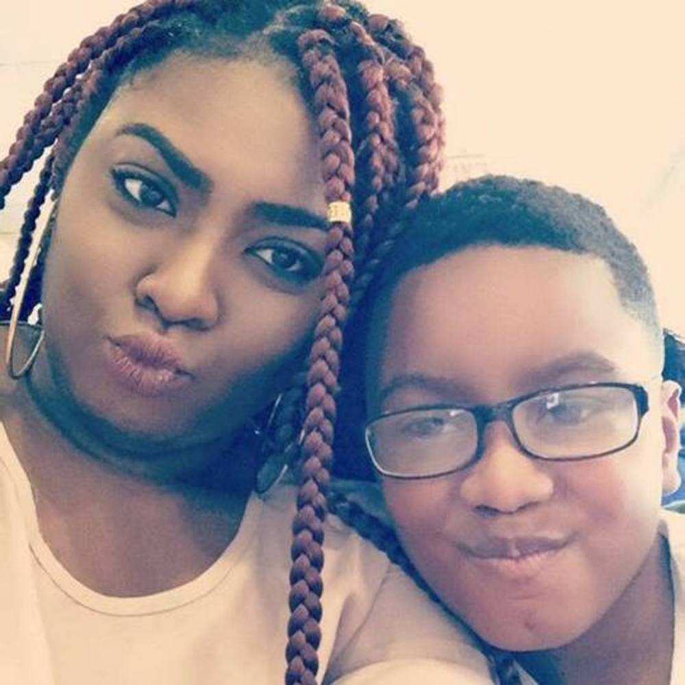 Meet your Posher, Keeley