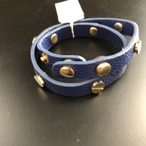 NWT Gap Studded Bracelet