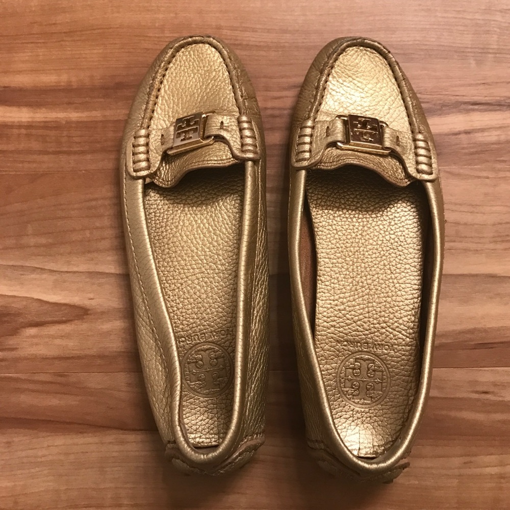 Driving Loafers
