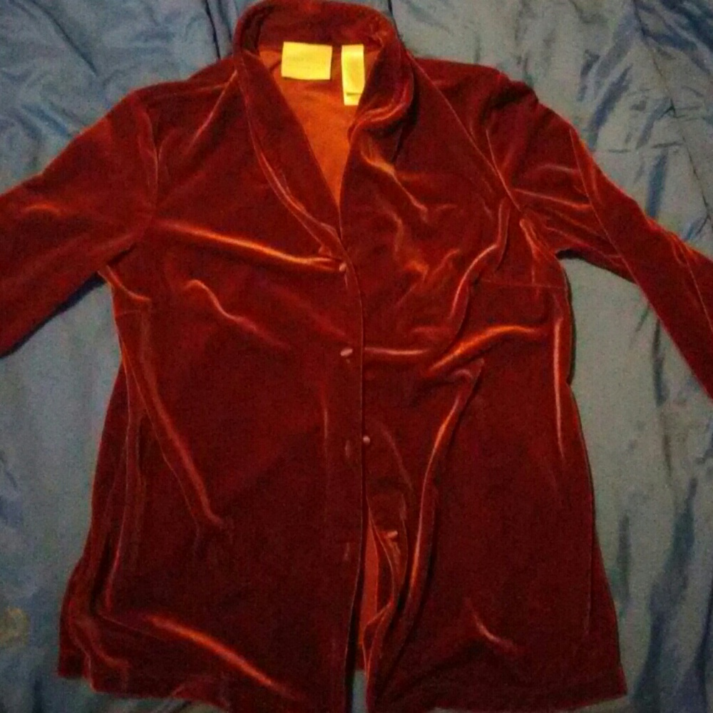 First Issue by Liz Claiborne, Velvet