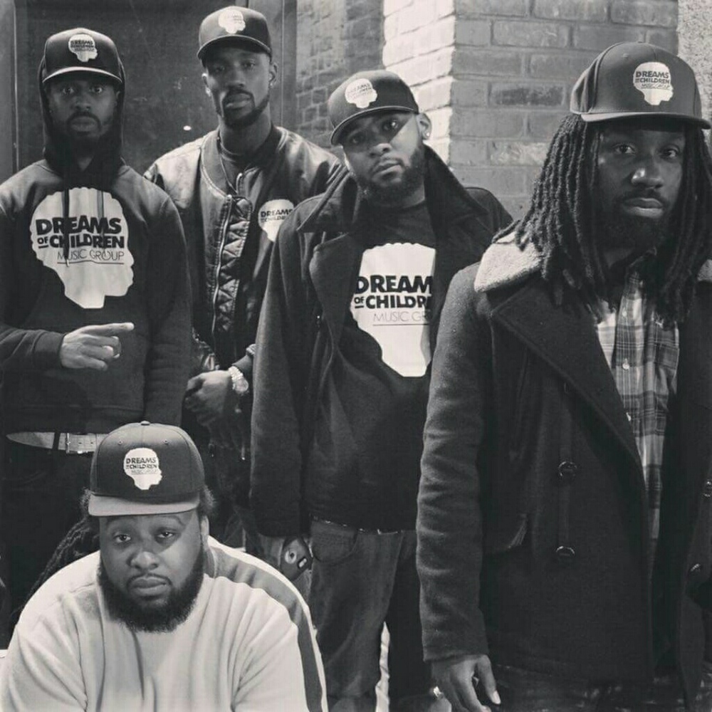 Meet your Posher, Bryan