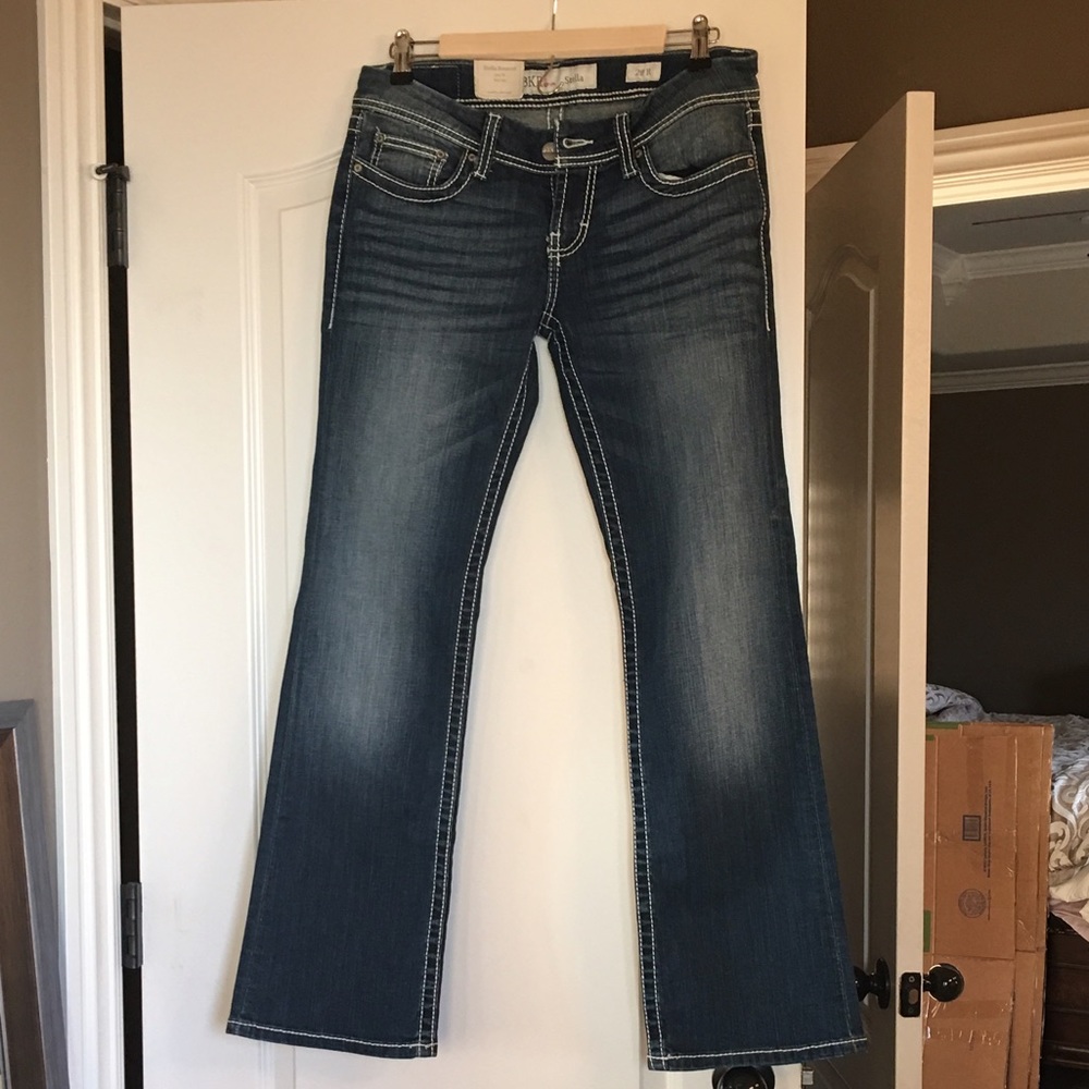 NWT BKE jeans