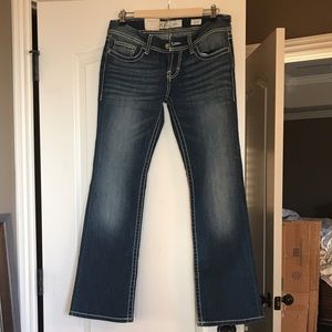 NWT BKE jeans
