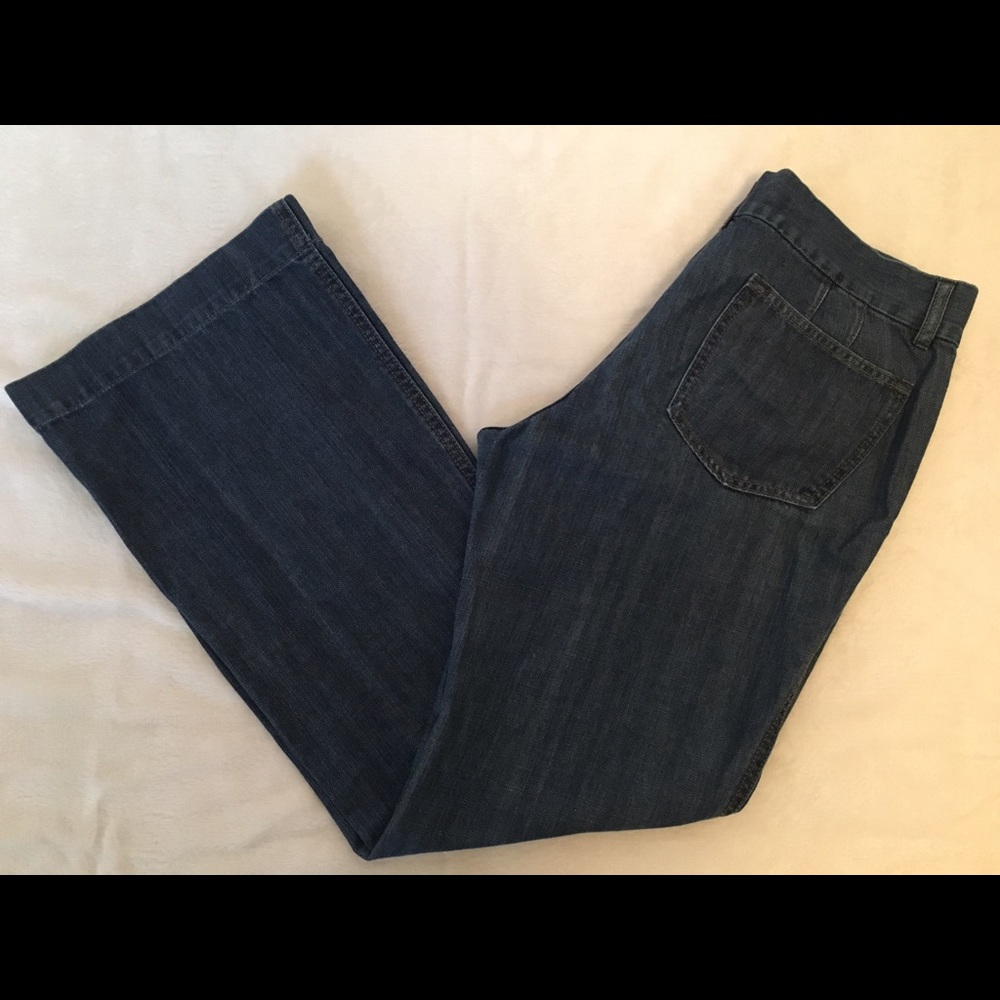 Old Navy Jeans - The Sweetheart, Size 12,
