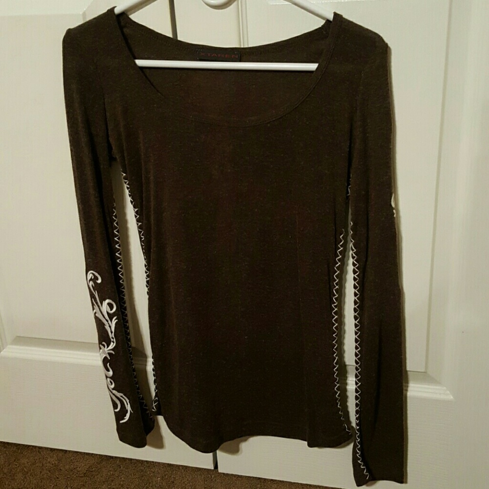 Favorite Rodeo Shirt