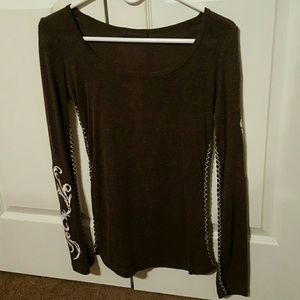 Favorite Rodeo Shirt