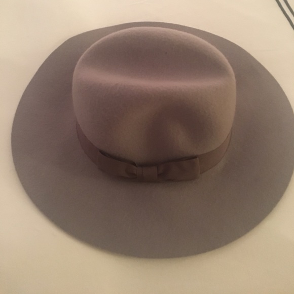 Wool club Monaco hat