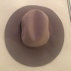 Wool club Monaco hat