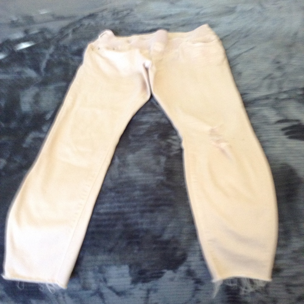 Maternity Jeans