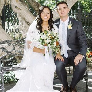 Meet your Posher, Abigail